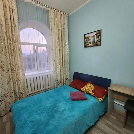 Оазис Almaty Exterior foto