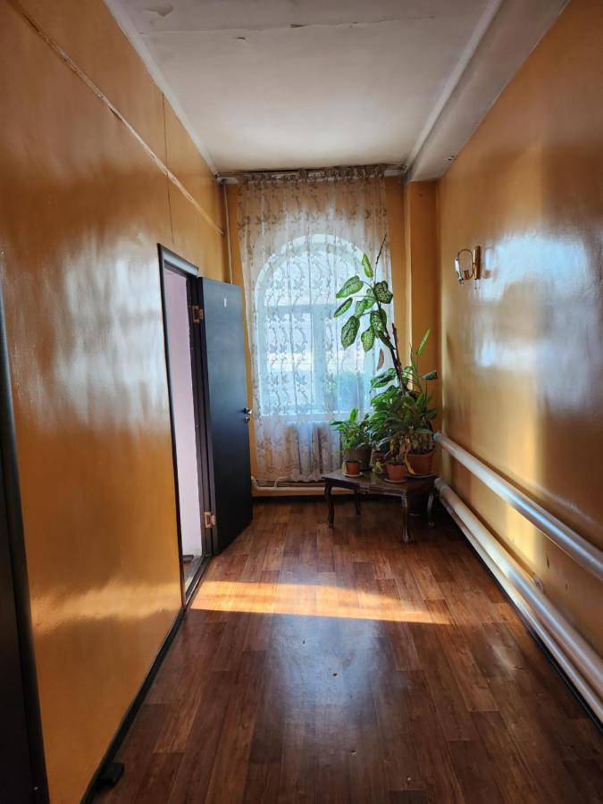 Оазис Almaty Exterior foto