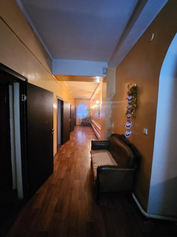 Оазис Almaty Exterior foto