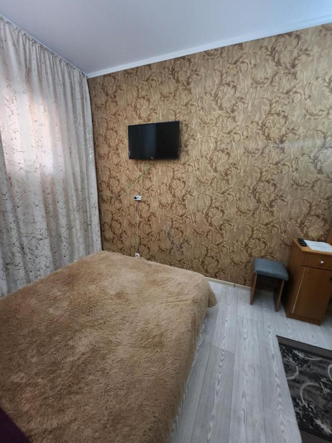Оазис Almaty Exterior foto