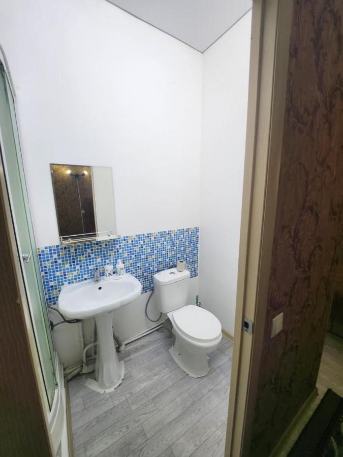 Оазис Almaty Exterior foto