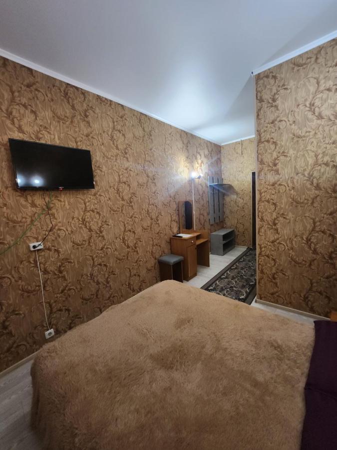 Оазис Almaty Exterior foto