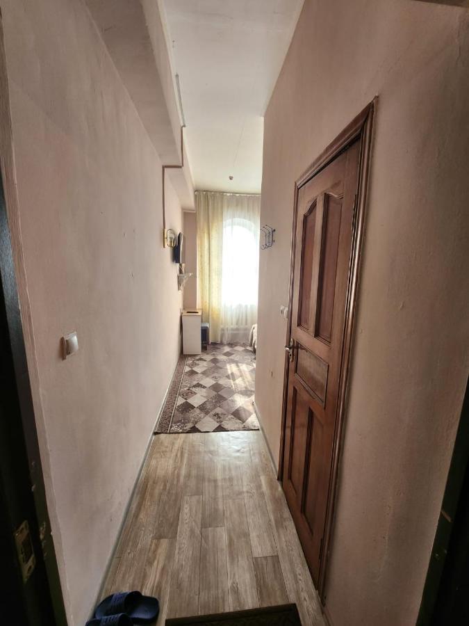 Оазис Almaty Exterior foto